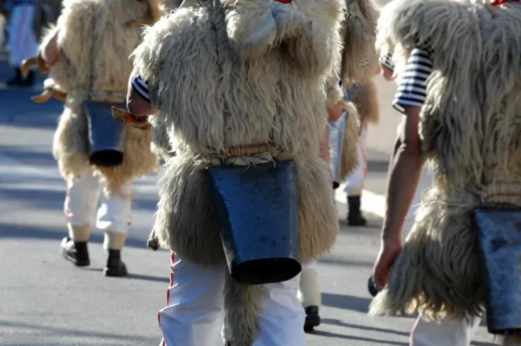 PXL grobnik zvončari, karneval PXL grobnik zvončari, karneval