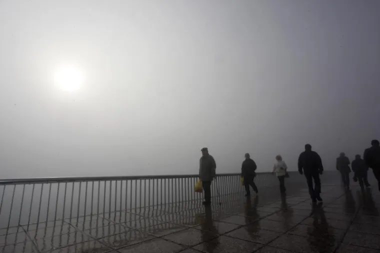 PXL zadar magla PXL zadar magla