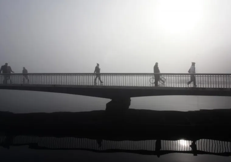 PXL zadar magla PXL zadar magla