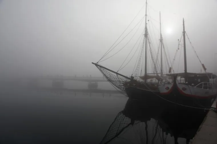 PXL zadar magla PXL zadar magla