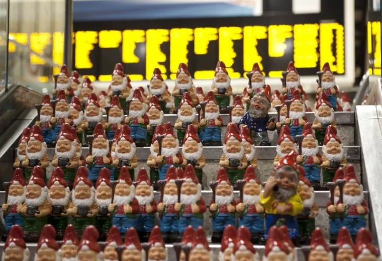 PXL vrtni patuljci  PXL vrtni patuljci