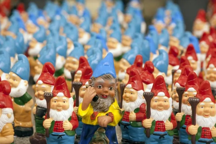 PXL vrtni patuljci  PXL vrtni patuljci