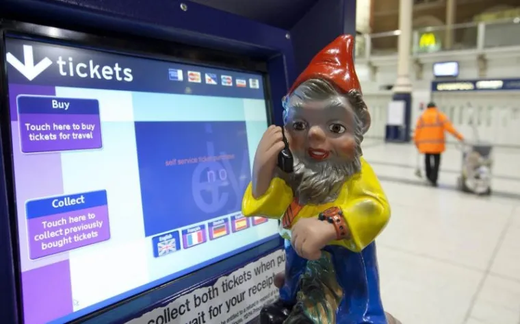 PXL vrtni patuljci  PXL vrtni patuljci