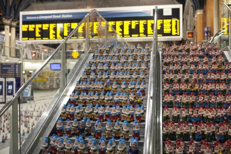 PXL vrtni patuljci  PXL vrtni patuljci