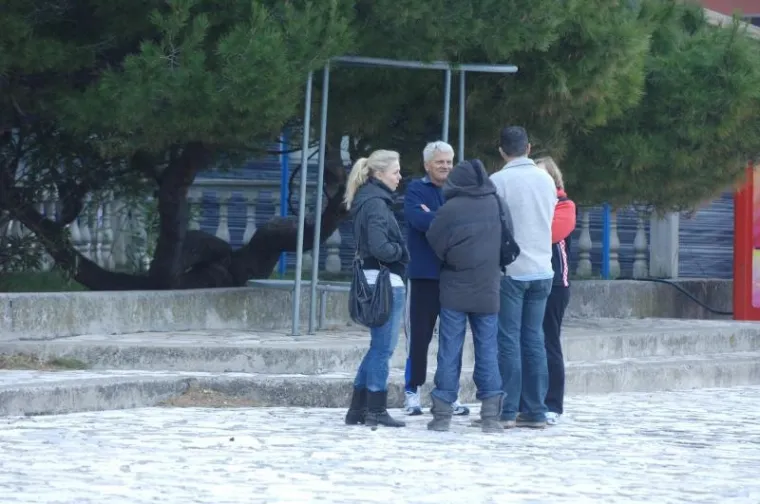 PXL ivica kostelić trening  PXL ivica kostelić trening