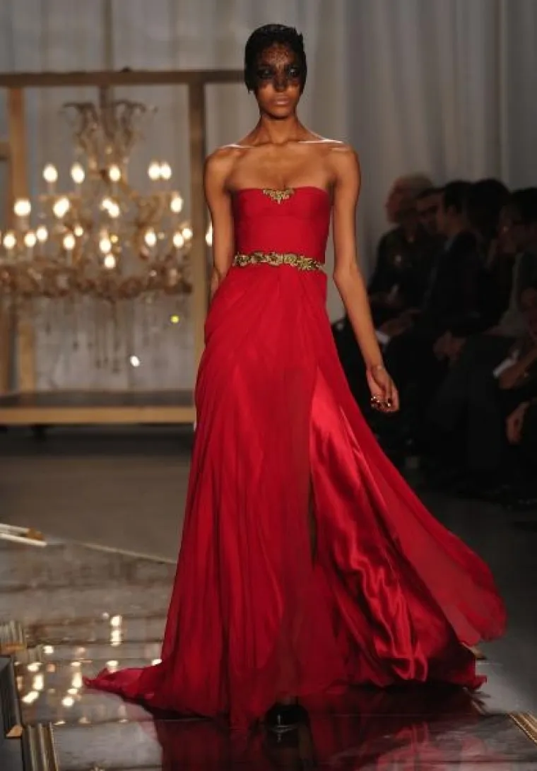 New York Fashion Week NY3