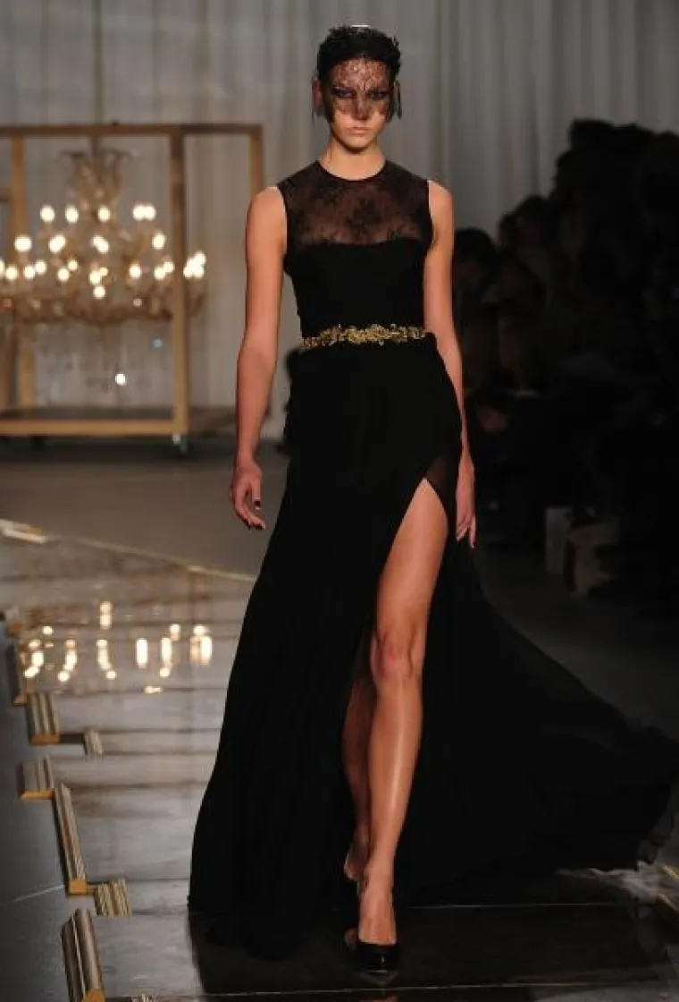 New York Fashion Week NY6