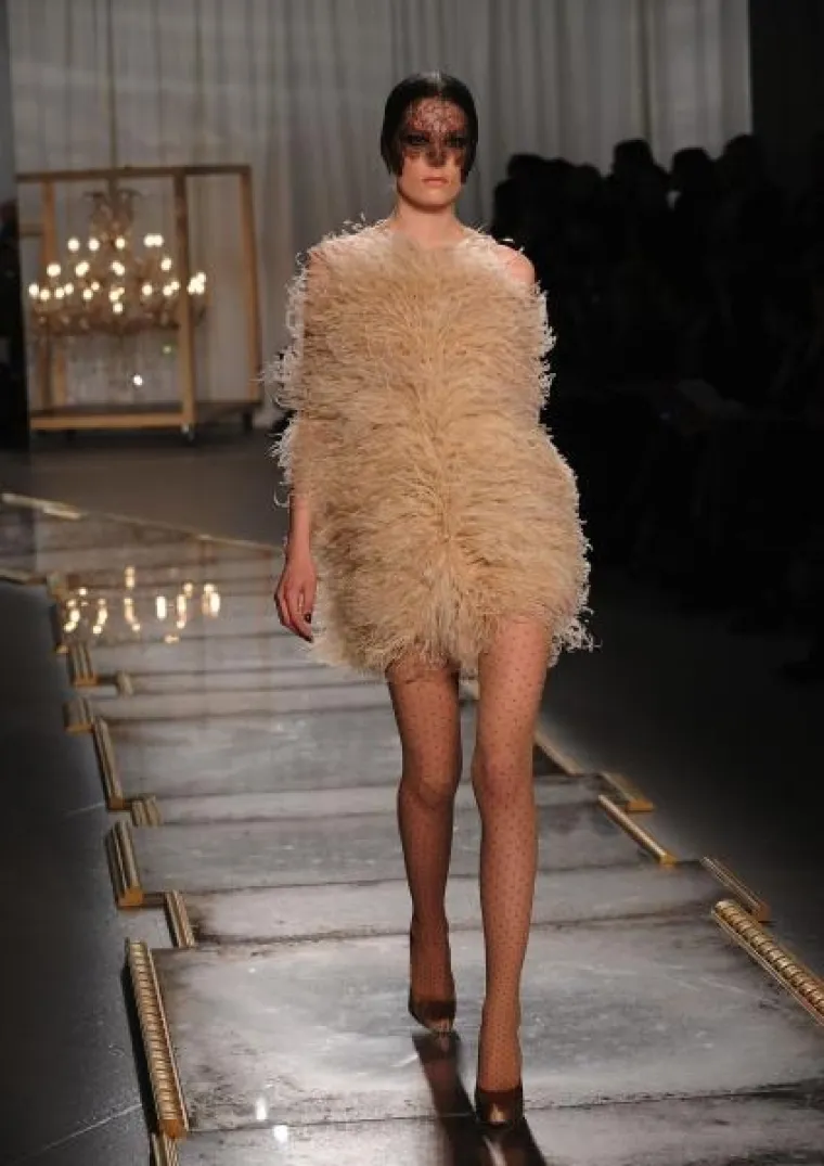 New York Fashion Week NY7