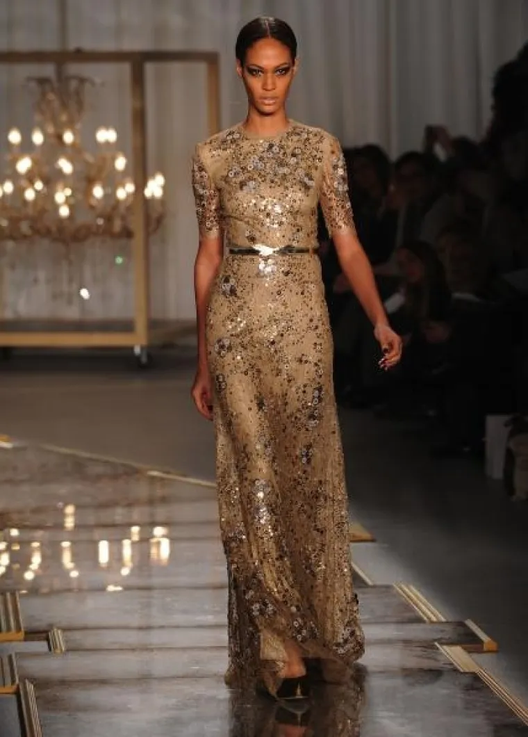 New York Fashion Week NY5