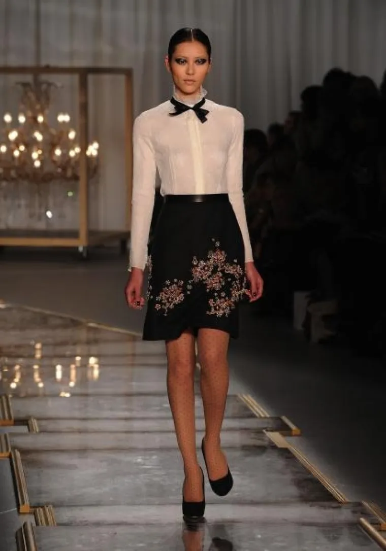 New York Fashion Week NY4