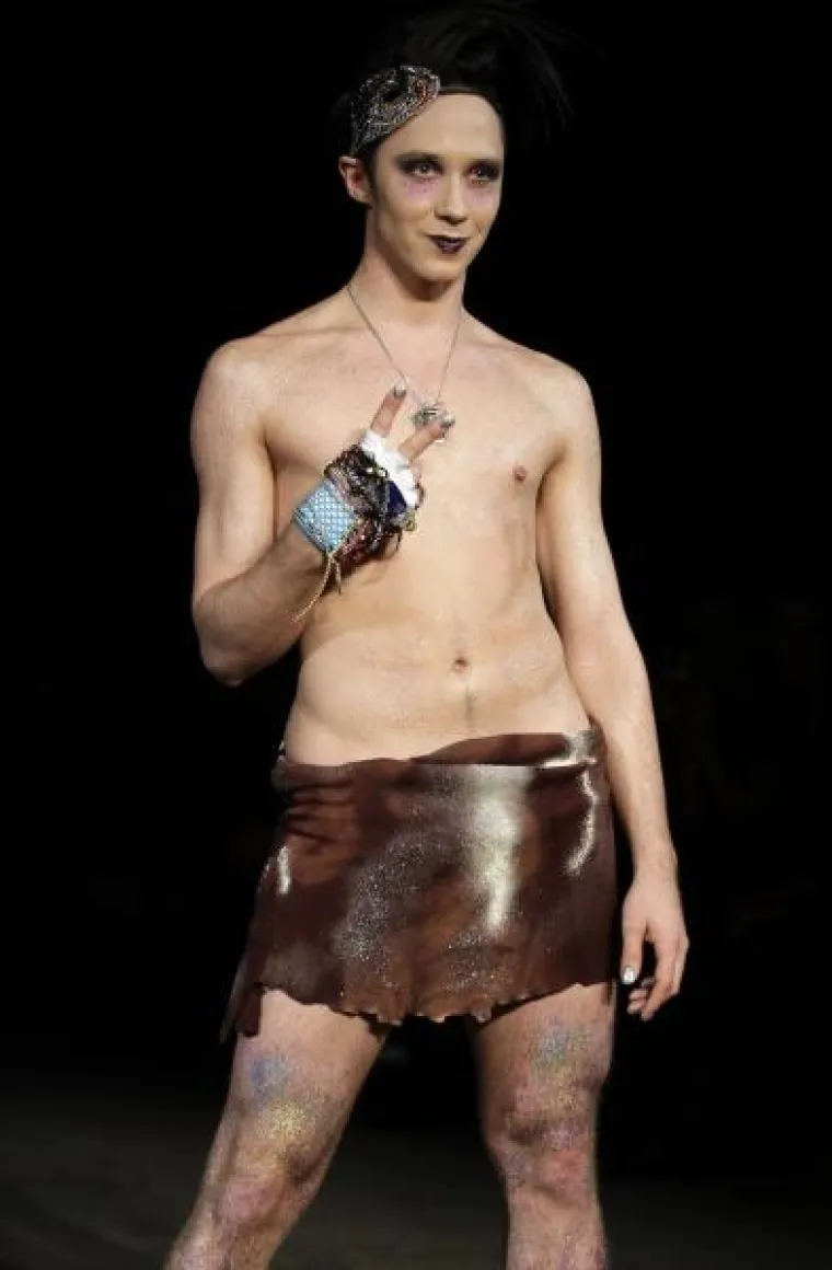 New York Fashion Week NY9