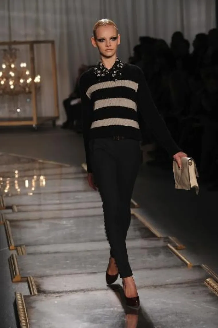 New York Fashion Week NY2