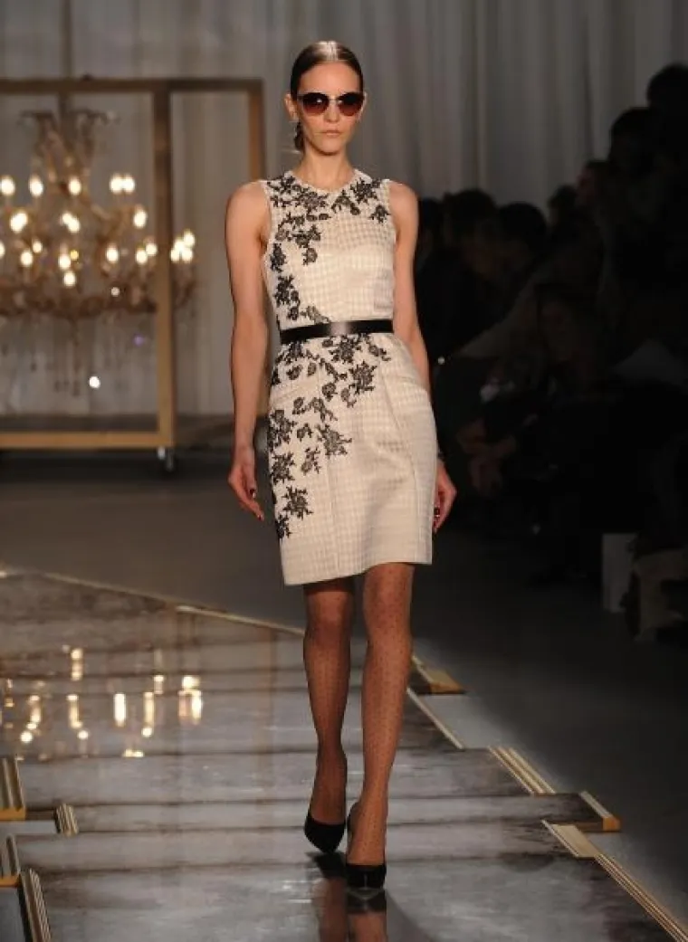 New York Fashion Week NY1