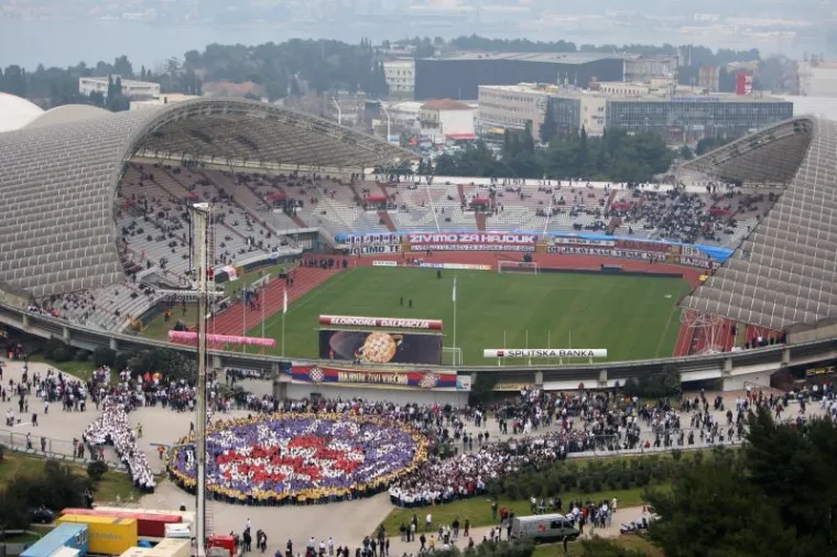 hajduk hajduk