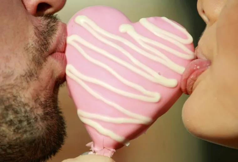 Valentinovo Valentinovo