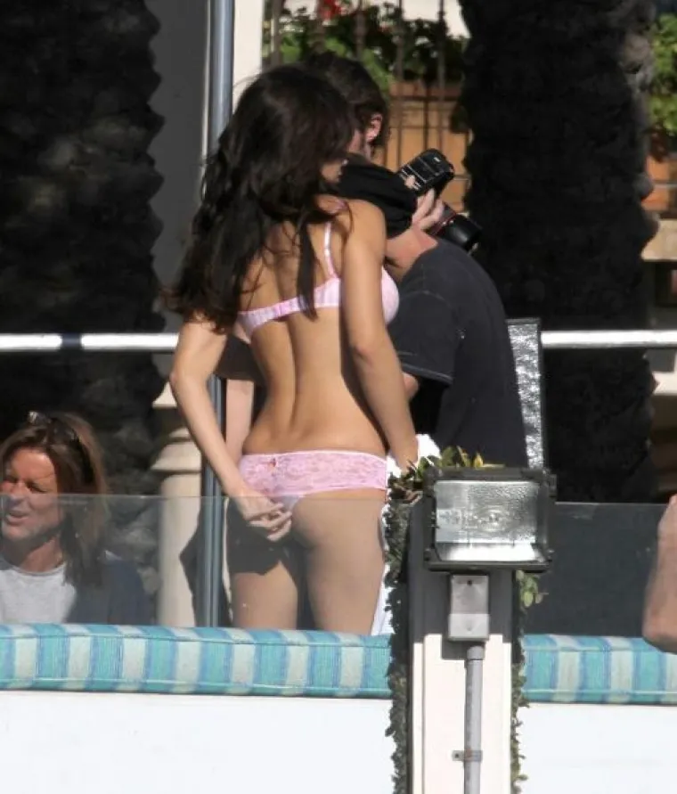 Adriana Lima  Adriana Lima