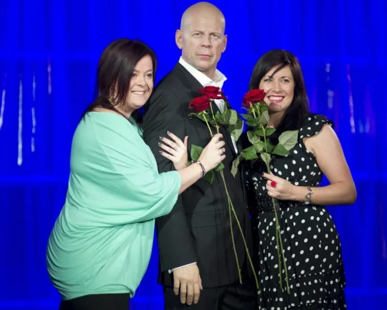 PXL bruce willis vo&scaron;tana figura PXL bruce willis vo&scaron;tana figura