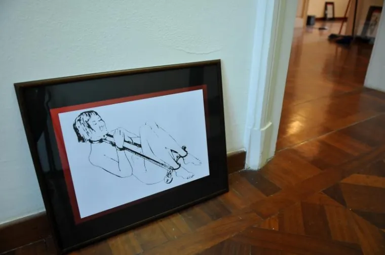 PXL sprave za mučenje  PXL sprave mučenje