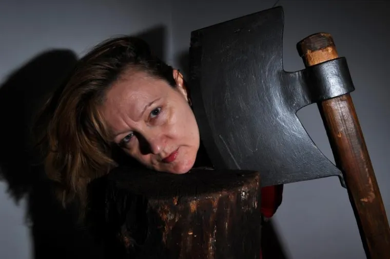 PXL sprave za mučenje  PXL sprave mučenje