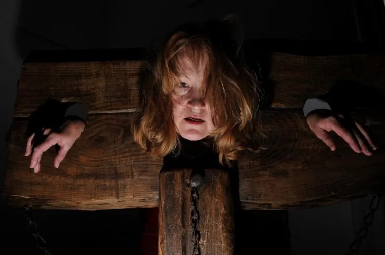 PXL sprave za mučenje  PXL sprave mučenje