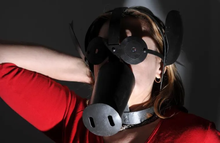 PXL sprave za mučenje  PXL sprave mučenje