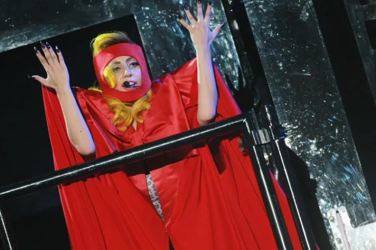 Lady Gaga Lady Gaga