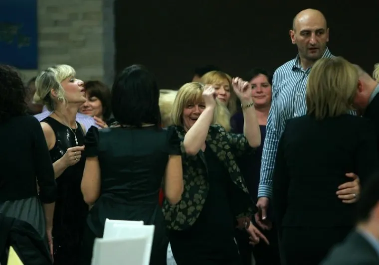 PXL željka antunović, ingrid antičević PXL željka antunović, ingrid antičević