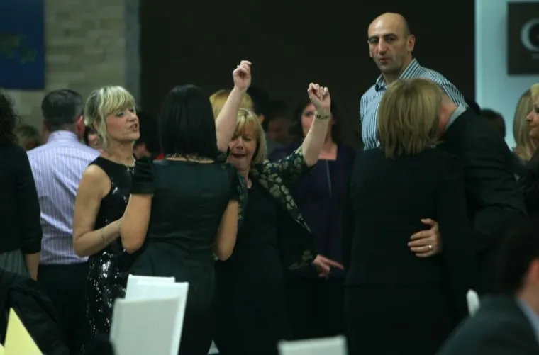 PXL željka antunović, ingrid antičević PXL željka antunović, ingrid antičević