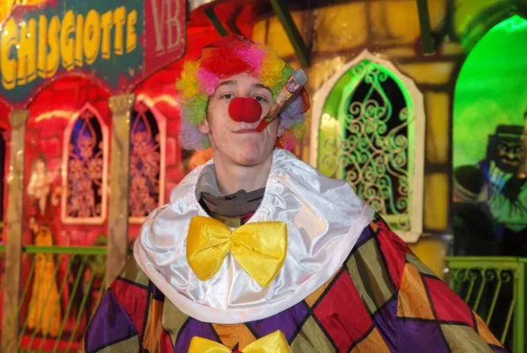 fa&scaron;nik fa&scaron;nik