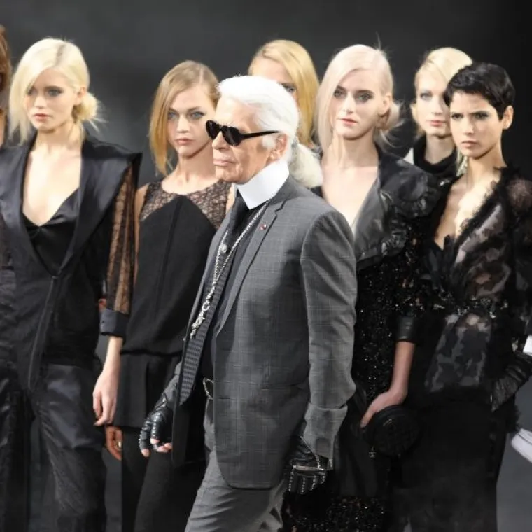 Lagerfeld Lagerfeld