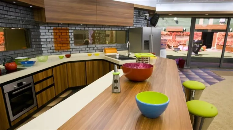 Big Brother Big Brother