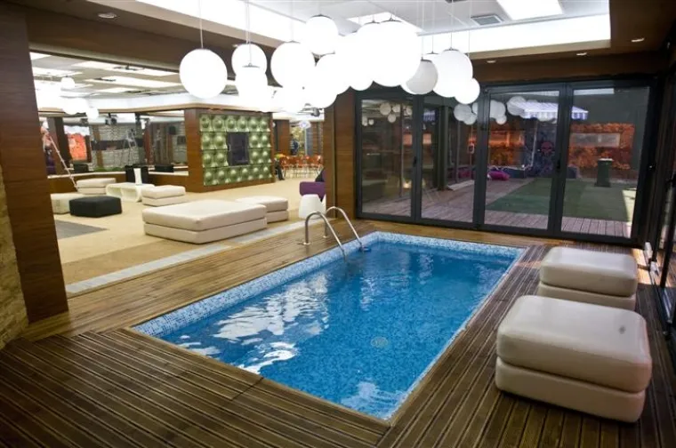 Big Brother Big Brother