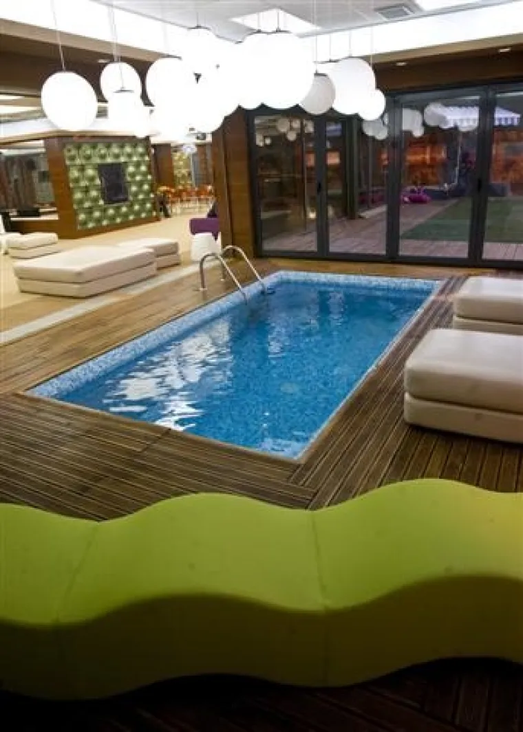 Big Brother Big Brother