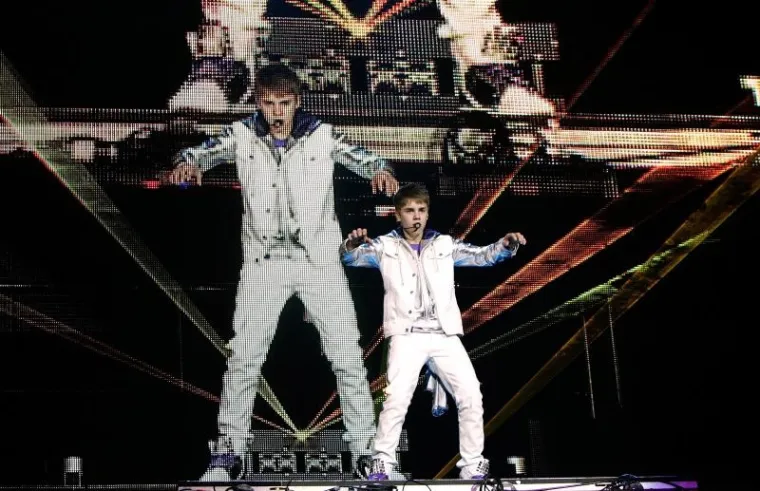 Justin Bieber Justin Bieber