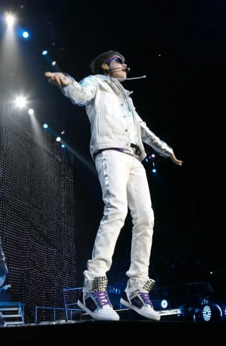 Justin Bieber Justin Bieber