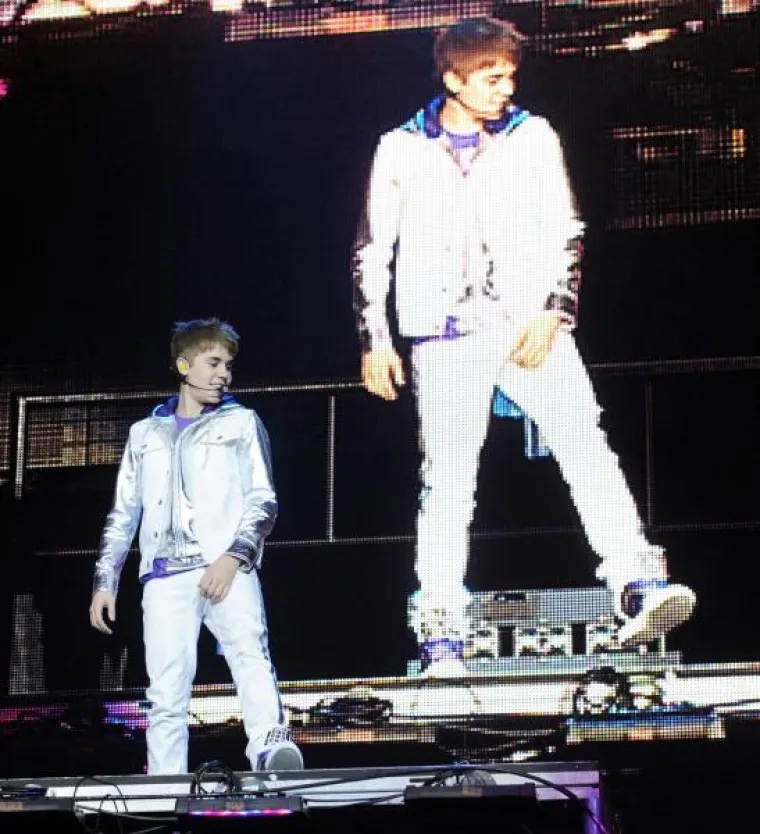 Justin Bieber Justin Bieber