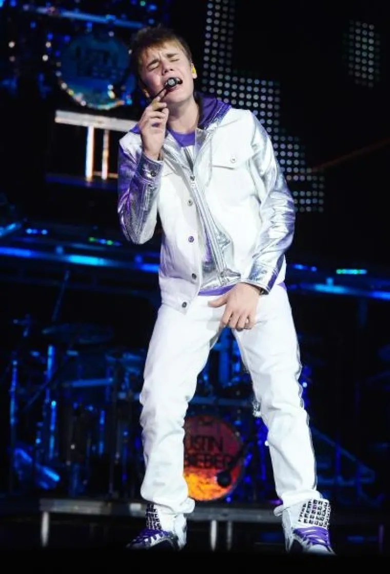 Justin Bieber Justin Bieber