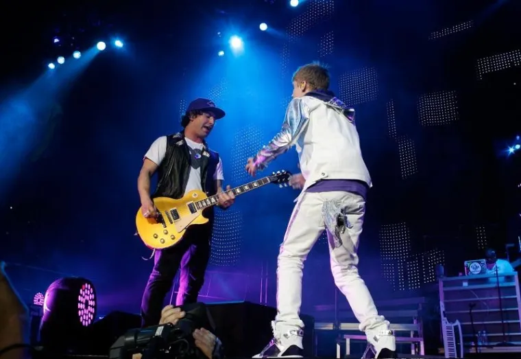 Justin Bieber Justin Bieber