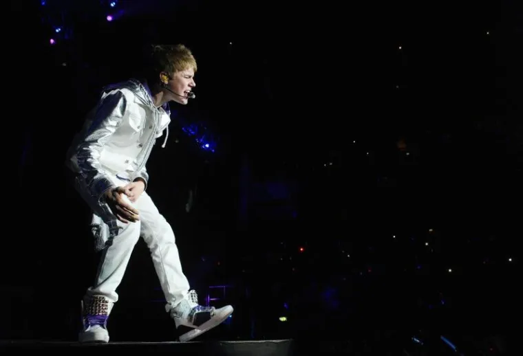 Justin Bieber Justin Bieber