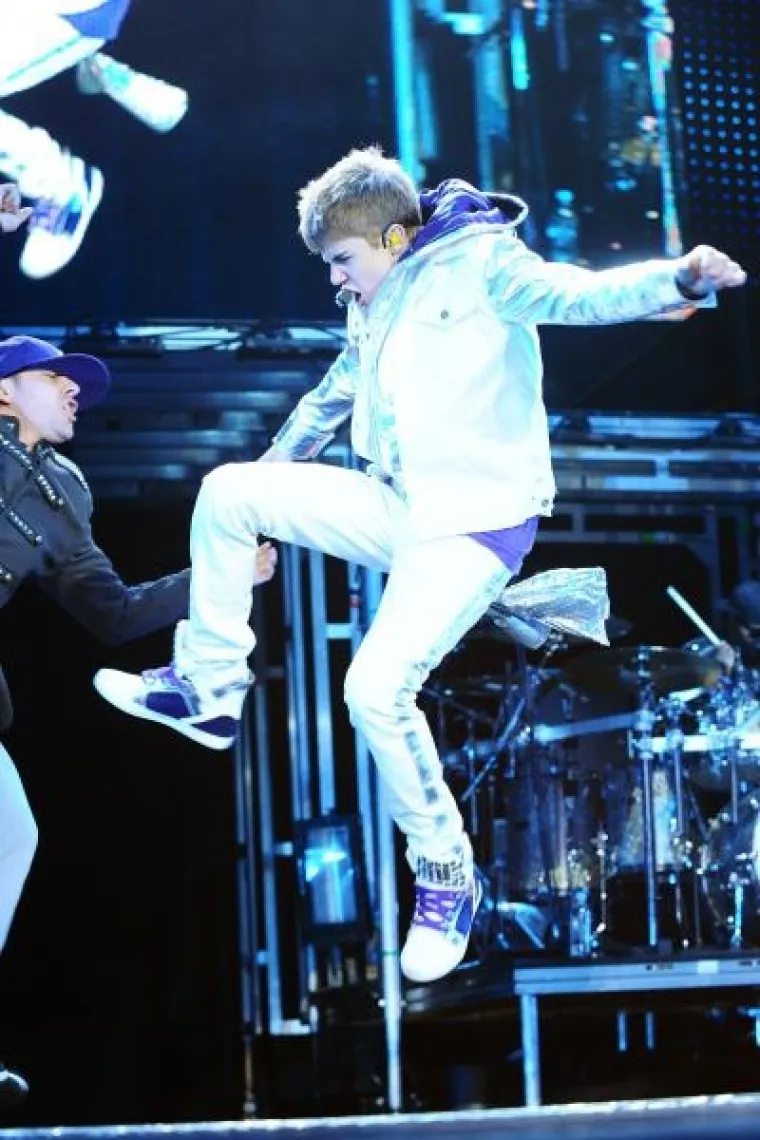 Justin Bieber Justin Bieber