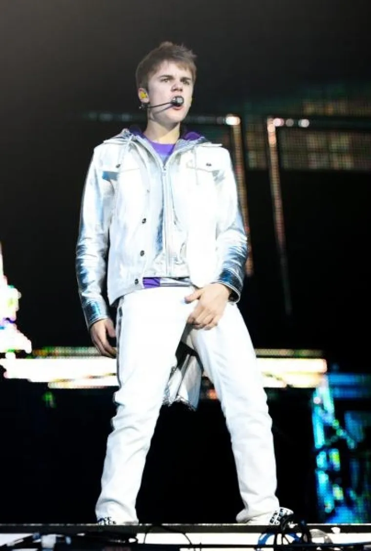 Justin Bieber Justin Bieber