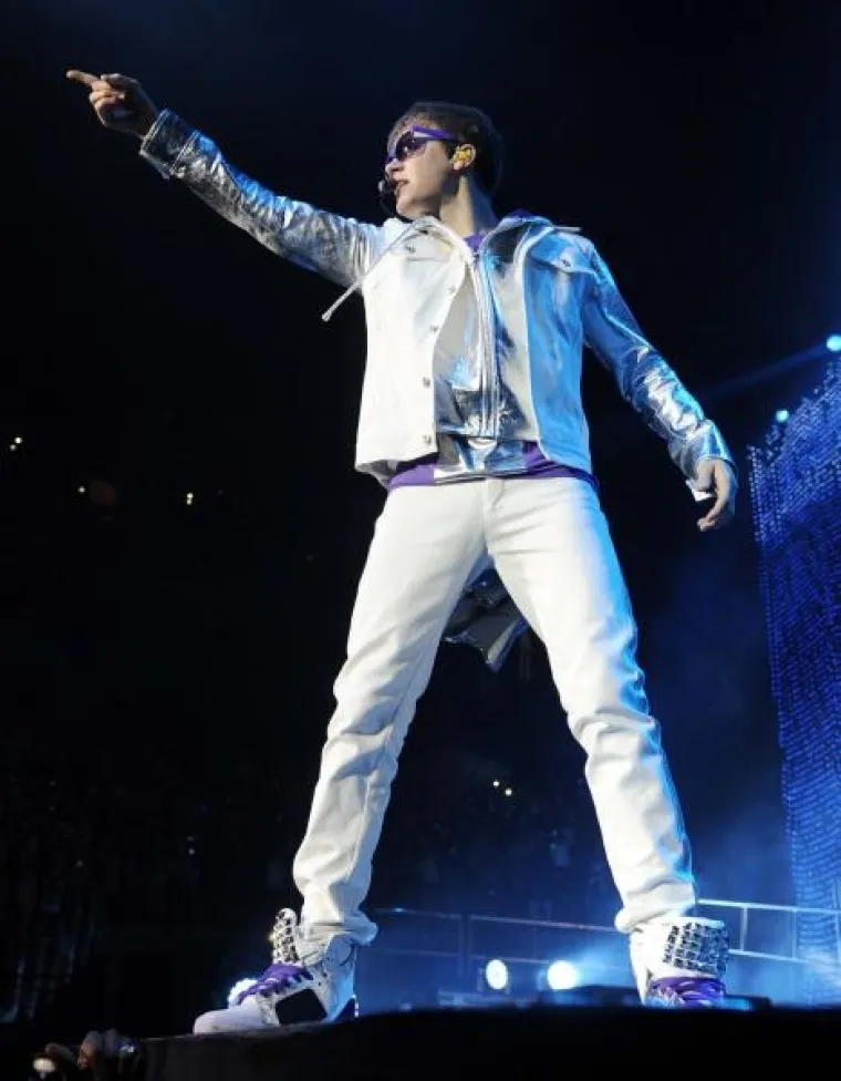 Justin Bieber Justin Bieber