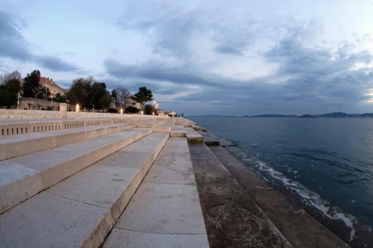 Zadar Zadar