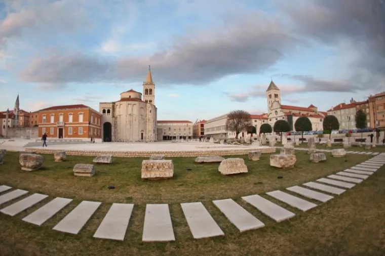 Zadar Zadar