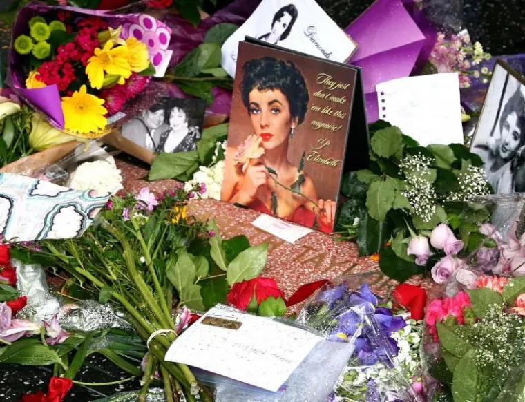 Liz Taylor Liz Taylor