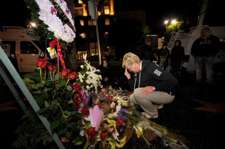 Liz Taylor Liz Taylor