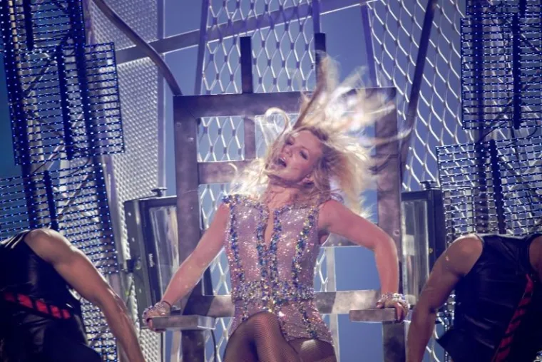 Britney Spears Britney Spears