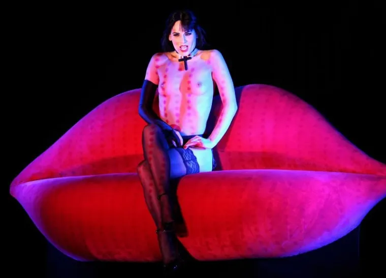 crazy horse crazy horse