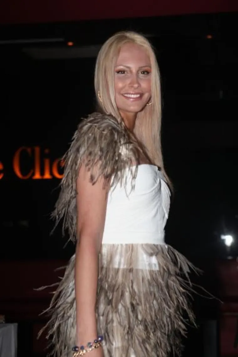 Roberta Bonasia, Noemi Letizia Noemi Letizia