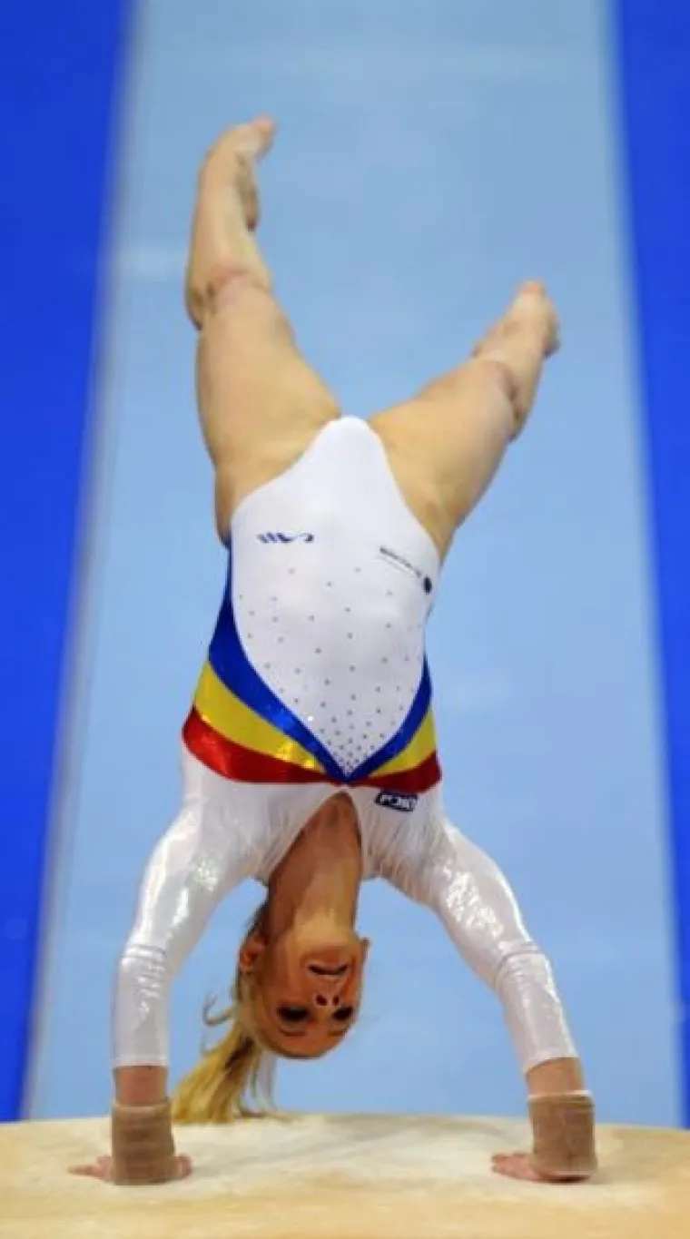 gimnastika gimnastika